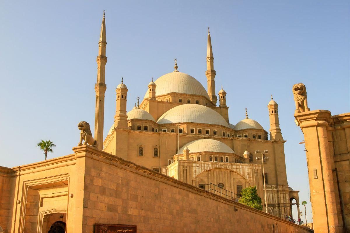 Cairo