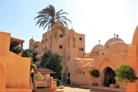 10-Day Holy Family Tour in Egypt